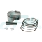 HONDA MSX125 4V PISTON SET