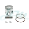 HONDA NH50 PISTON SET