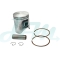 HONDA NSR150R PISTON SET