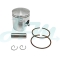 HONDA NSR50 PISTON SET