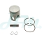 HONDA NZ50 PISTON SET