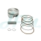 HONDA PCX125 PISTON SET