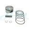HONDA SH150 PISTON SET