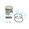 HONDA VISION50 PISTON SET