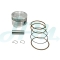 HONDA WAVE125 PISTON SET