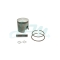 KAWASAKI AR50/AR80 PISTON SET