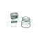 KAWASAKI KLX150 PISTON SET