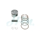 KYMCO DINK125 PISTON SET
