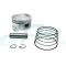KYMCO DINK300 / X-CTING R300 PISTON SET