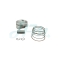 KYMCO DOWN TOWN350 / K-XCT300i PISTON SET