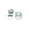 KYMCO G4 / GY6 125 L/C 4V PISTON SET