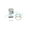 KYMCO GAK50 PISTON SET