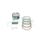 KYMCO JR100 / KIWI100 / EASY100 PISTON SET