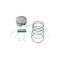 KYMCO RACING KING180 PISTON SET