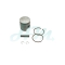 MINARELLI A/C (VERTICAL) PISTON SET