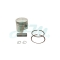 PEUGEOT LUDIX50 L/C PISTON SET