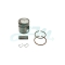 PEUGEOT P103 PISTON SET