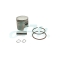 PEUGEOT50 / BUXY50 A/C PISTON SET