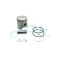 PEUGEOT SV80 PISTON SET