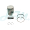 PIAGGIO CIAO50 PISTON SET