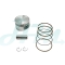 PIAGGIO LX125 / LX150 (2V) PISTON SET