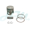 PIAGGIO PIAGGIO50 / NRG50 PISTON SET