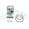 PIAGGIO PE200 PISTON SET