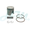 PIAGGIO TYPHOON50 / PIAGGIO50 PISTON SET