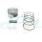 PIAGGIO X8 200 PISTON SET