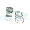 SUZUKI BURGMAN125 PISTON SET