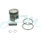 SUZUKI K50 PISTON SET