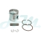 SUZUKI RMX50 PISTON SET