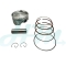 SYM FIGHTER125 L/C PISTON SET