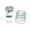 SYM MAXSYM400 PISTON SET