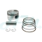 SYM RV150 (2V) / JOYRIDE150 PISTON SET