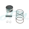 SYM RV150 (4V) PISTON SET