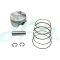 SYM RV150 (4V) / JOYRIDE150 PISTON SET