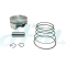 SYM RV250 / GTS300i / JOYMAX250 PISTON SET