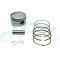 SYM X'PRO100 PISTON SET