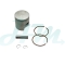 YAMAHA BWS50 PISTON SET