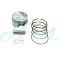 YAMAHA CUXI PISTON SET