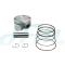 YAMAHA LC135 PISTON SET