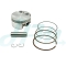 YAMAHA LC135 PISTON SET