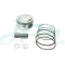 YAMAHA MAJESTY125 PISTON SET
