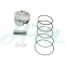YAMAHA N-MAX155 / R15 V3 / CYGNUS 6TA PISTON SET
