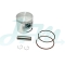 YAMAHA Y125Z THREE HOLES PISTON SET