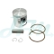 YAMAHA Y125Z THREE HOLES PISTON SET