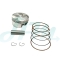 HONDA CBR125 PISTON SET