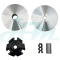 HONDA PCX160 PULLEY SET