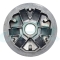 HONDA PCX160 PULLEY